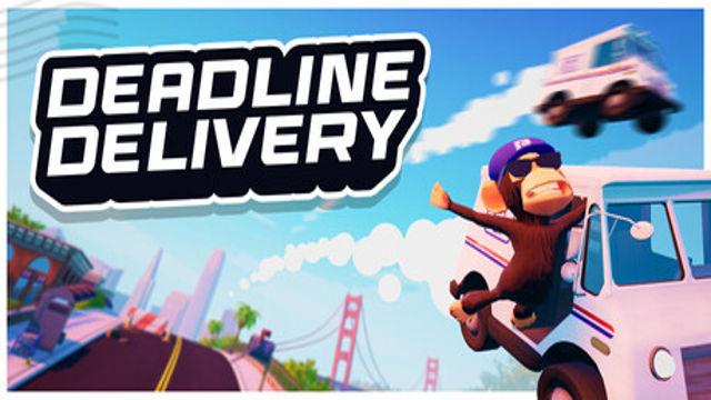 Bộ sưu tập game DEADLINE DELIVERY