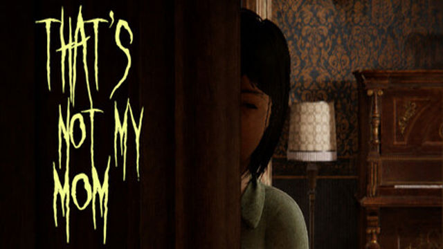 Bộ sưu tập game That's Not My Mom