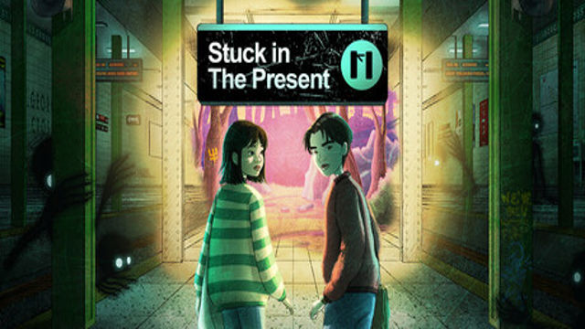 Bộ sưu tập game Stuck in the Present