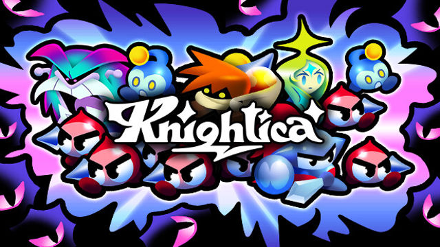Bộ sưu tập game Knightica