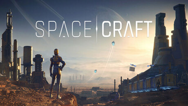 Bộ sưu tập game SpaceCraft