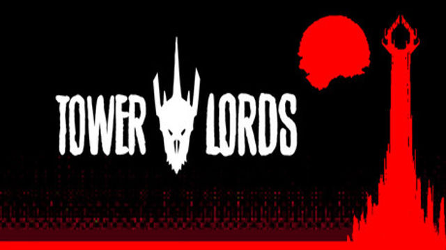 Bộ sưu tập game Tower Lords