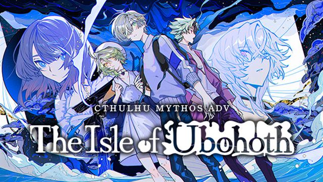 Tải game Cthulhu Mythos ADV 2-TENOKE