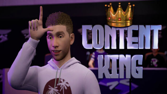 Bộ sưu tập game Content King