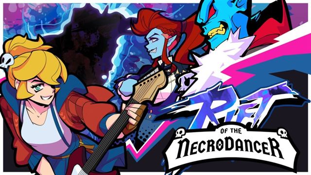 Tải game Rift of the NecroDancer v1.3.0-P2P