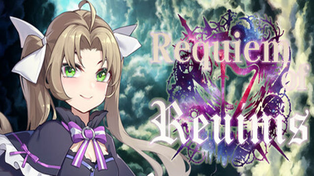 Bộ sưu tập game Requiem of Reuinis