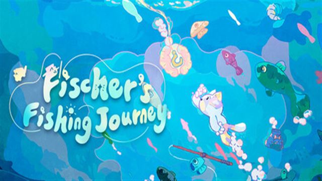 Bộ sưu tập game Fischer's Fishing Journey