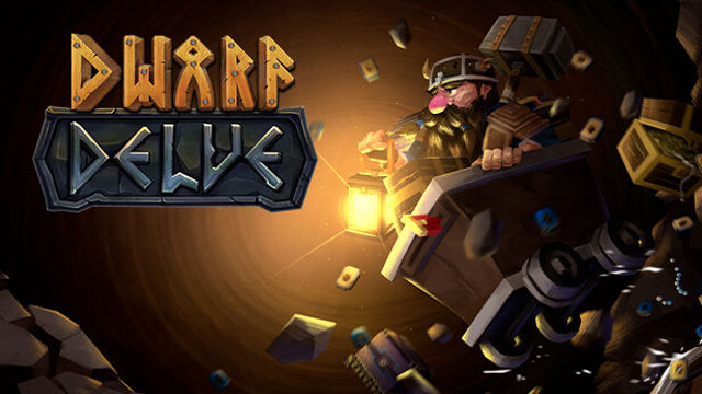 Bộ sưu tập game Dwarf Delve