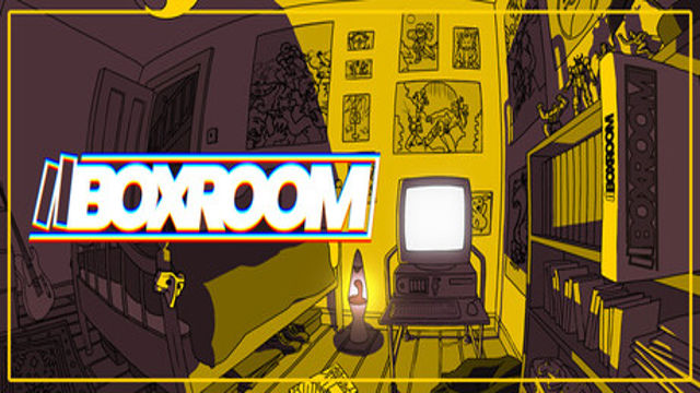 Bộ sưu tập game BOXROOM