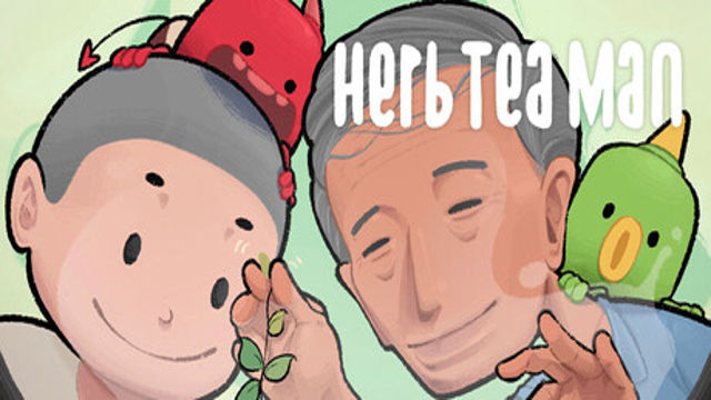 Bộ sưu tập game Herb Tea Man