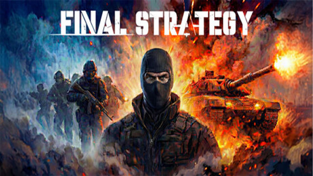 Bộ sưu tập game Final Strategy