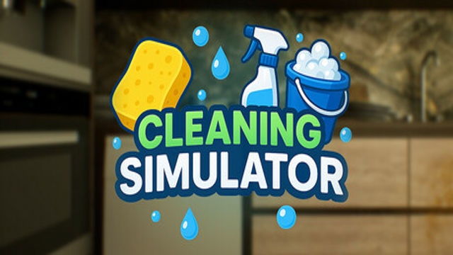 Bộ sưu tập game Cleaning Simulator
