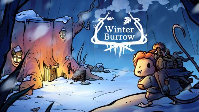 Bộ sưu tập game Winter Burrow