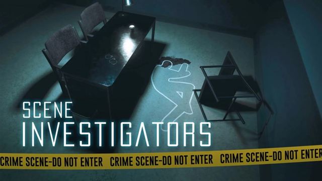 Tải game Scene Investigators v20240708-P2P