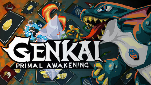 Bộ sưu tập game Genkai: Primal Awakening