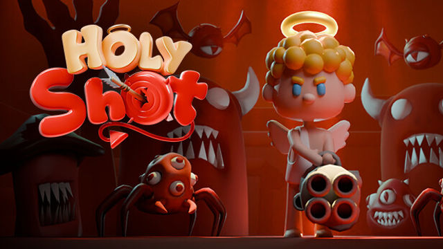 Bộ sưu tập game Holy Shot