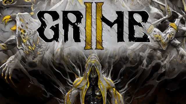 Bộ sưu tập game GRIME II