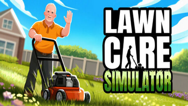 Bộ sưu tập game Lawn Care Simulator