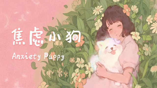 Bộ sưu tập game Anxiety Puppy