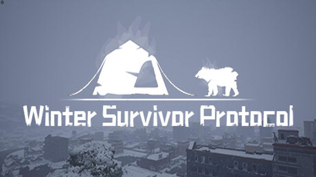 Bộ sưu tập game Winter Survivor Protocol