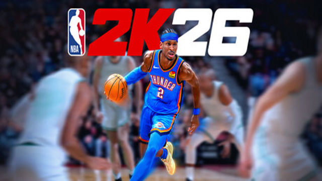 Bộ sưu tập game NBA 2K26