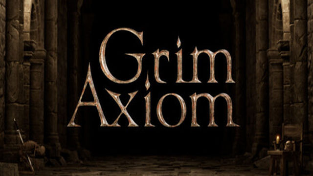 Bộ sưu tập game Grim Axiom