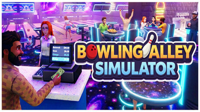Bộ sưu tập game Bowling Alley Simulator