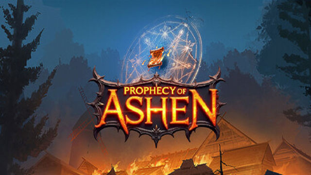 Bộ sưu tập game Prophecy of Ashen