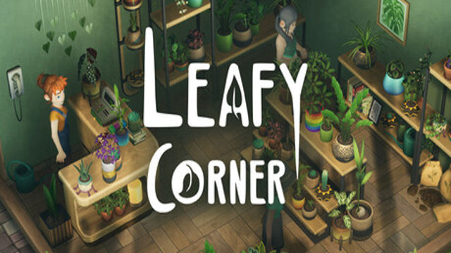 Bộ sưu tập game Leafy Corner