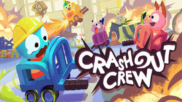 Bộ sưu tập game Crashout Crew