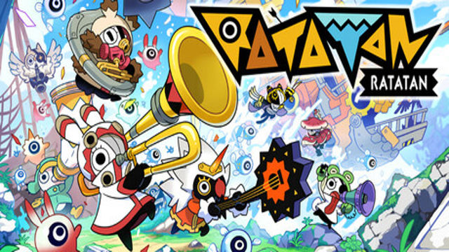 Bộ sưu tập game Ratatan