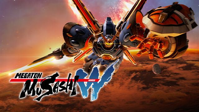 Tải game MEGATON MUSASHI W WIRED v3.0.3-P2P