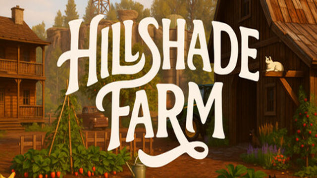 Bộ sưu tập game Hillshade Farm 