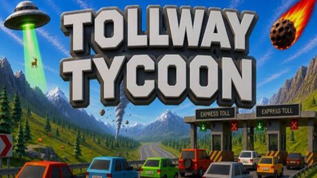 Bộ sưu tập game Tollway Tycoon