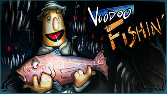 Bộ sưu tập game Voodoo Fishin'