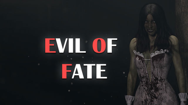 Bộ sưu tập game Evil Of Fate