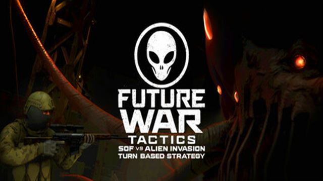 Bộ sưu tập game Future War Tactics: SOF vs Alien Invasion – Turn-Based Strategy