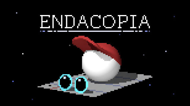 Bộ sưu tập game Endacopia