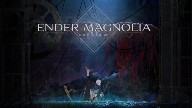 Tải game ENDER MAGNOLIA Bloom in the Mist v1.0.3.21798-P2P