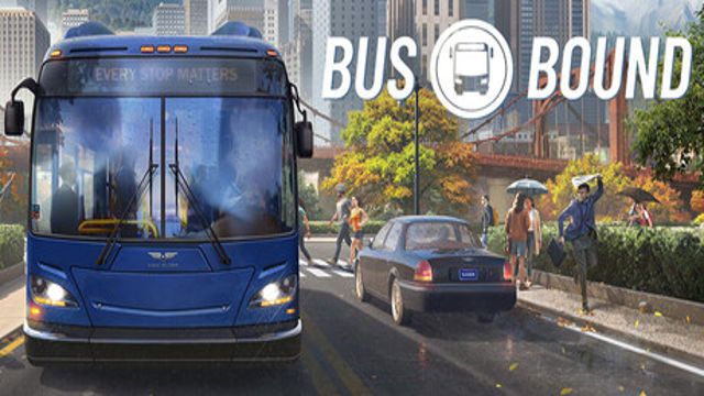 Bộ sưu tập game Bus Bound
