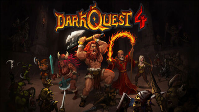 Bộ sưu tập game Dark Quest 4