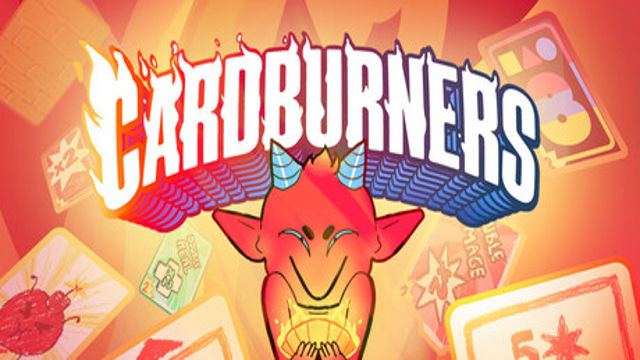 Bộ sưu tập game Cardburners