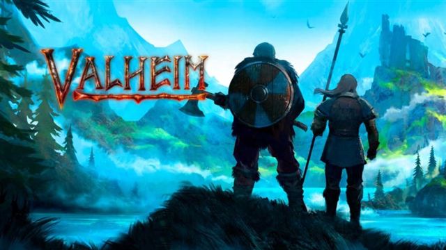 Tải game Valheim v0.218.21 Early Access