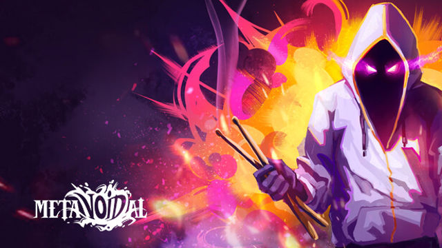 Bộ sưu tập game Metavoidal