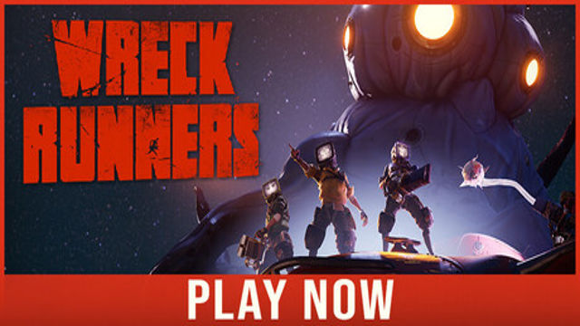 Bộ sưu tập game Wreck Runners