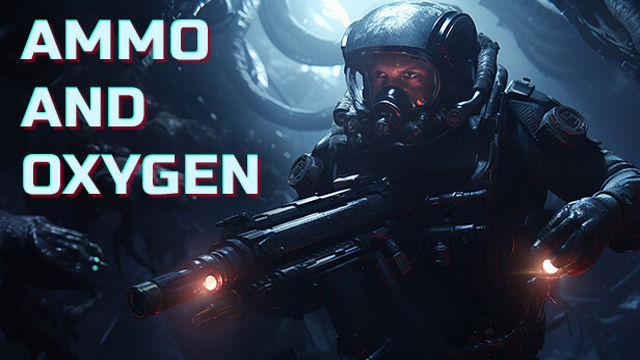 Bộ sưu tập game Ammo and Oxygen