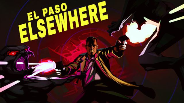 Tải game El Paso Elsewhere v17-P2P