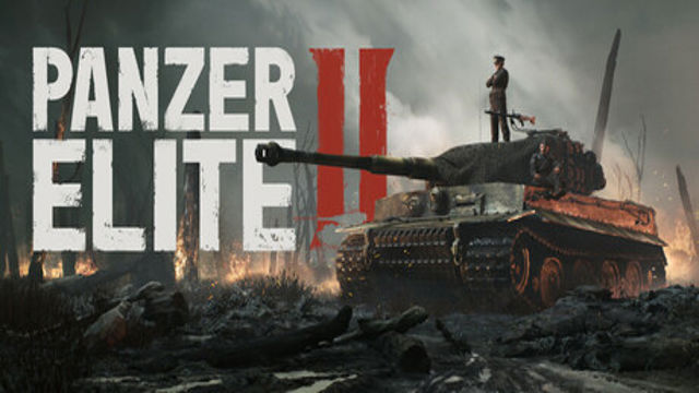 Bộ sưu tập game Call to Arms: Panzer Elite