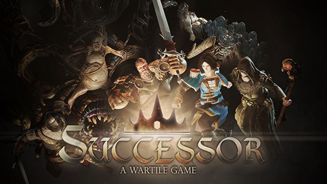 Bộ sưu tập game Successor