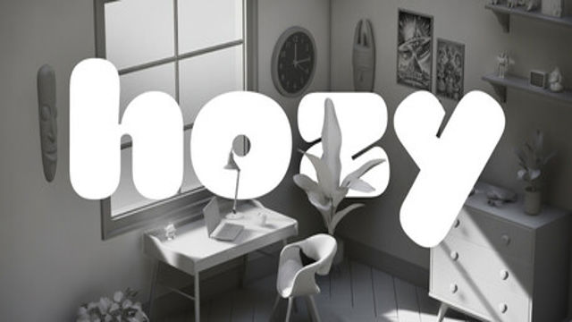 Bộ sưu tập game Hozy